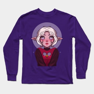 Lyra Long Sleeve T-Shirt